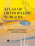 Atlas of Orthopaedic Surgery: A Multimedia Reference