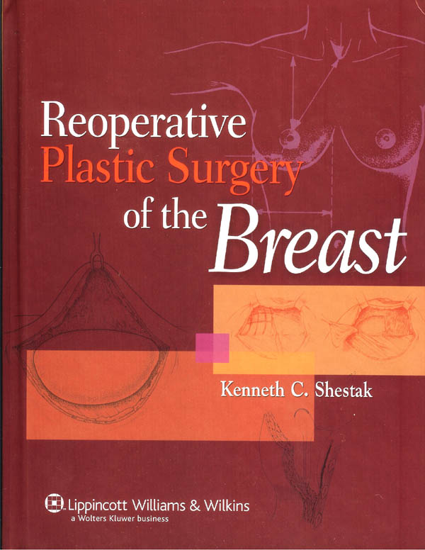 Reoperative Plastic Surgery of the Breast