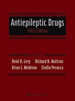 Antiepileptic Drugs-5판(2002)