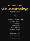 Textbook of Gastroenterology