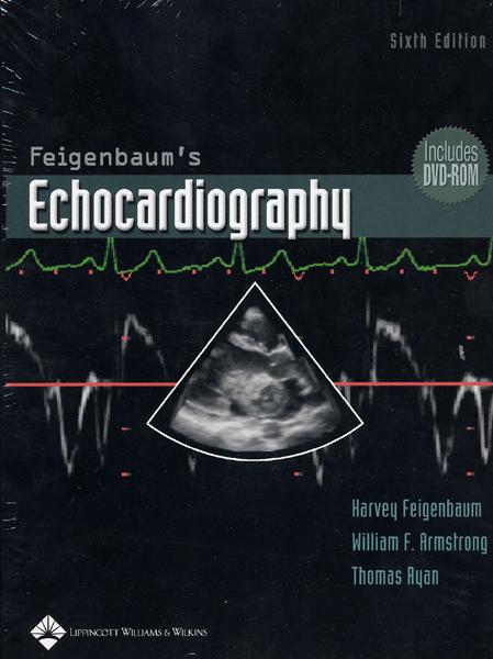 Feigenbaum's Echocardiography