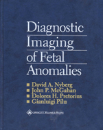 Diagnostic Imaging of Fetal Anomalies