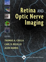 Retina and Optic Nerve Imaging-1판