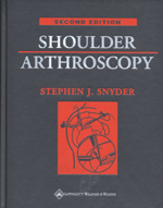 Shoulder Arthroscopy-2판(2003)