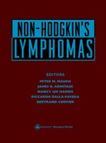 Non-Hodgkin's Lymphomas-1판