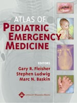 Atlas of Pediatric Emergency Medicine