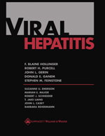 Viral Hepatitis-1판