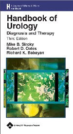 Handbook of Urology 3/e
