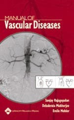 Manual of Vascular Diseases
