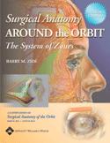 Surgical Anatomy Around the Orbit