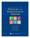 Mastery of Vascular and Endovascular Surgery Hardbound