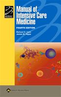 Manual Of Intensive Care Medicine 4e