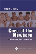 Care of the Newborn: A Handbook for Primary Care