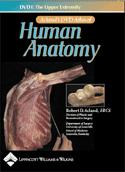Acland's Cross-Sectional Navigator Student Version CD-ROM