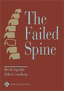 The Failed Spine Hardbound
