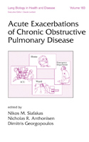 Acute Exacerbations of Chronic Obstructive Pulmonary Disease