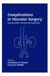 Complications in Vascular Surgery