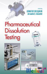 Pharmaceutical Dissolution Testing