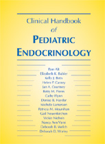 Clinical Handbook of Pediatric Endocrinology