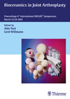 Bioceramics in Joint Arthroplasty