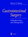 Gastrointestinal Surgery : Pathophysiology and Management
