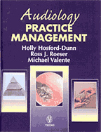 AUDIOLOGY : Practice Management