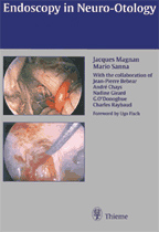 Endoscopy in Neuro-Otology