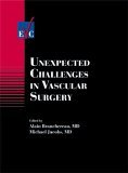 Unexpected Challenges in Vascular Surgery