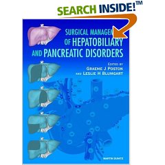 Surgical Management of Hepatobiliary and Pancreatic Disorders