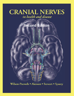 Cranial Nerves : in Health and Disease-2판
