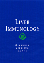Liver Immunology