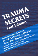 Trauma Secrets