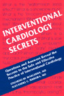 Interventional Cardiology Secrets