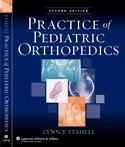 Practice of Pediatric Orthopedics