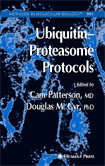 Ubiquitin-Proteasome Protocols