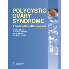 Polycystic Ovary Syndrome : A Guide to Clinical Management