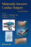 Minimally Invasive Cardiac Surgery