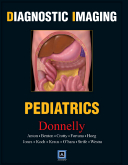 Diagnostic Imaging: Pediatrics