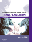 Tranplantion 3e