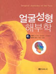 얼굴성형해부학:Surgical Anatomy of the Face 2/e