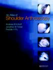 Atlas of Shoulder Arthroscopy CD-Rom 포함