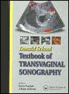 Donald School Textbook of Transvaginal Sonography