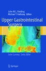 Upper Gastrointestinal Surgery
