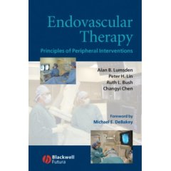Endovascular Therapy For Peripheral Vascular Disease