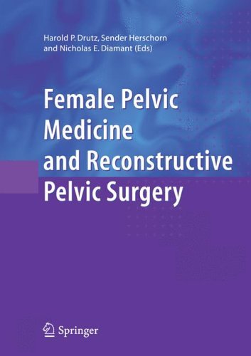 Female Pelvic Medicine and Reconstructive Pelvic Surgery (Soft Cover)