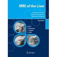 MRI of the Liver