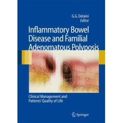 Inflammatory Bowel Disease and Familial Adenomatous Polyposis