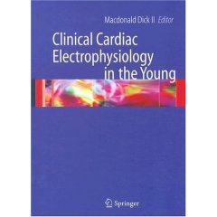 Clinical Cardiac Electrophysiology in the Young