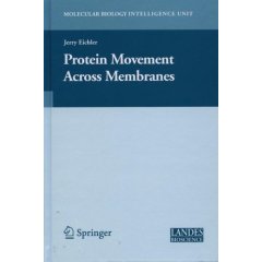 Protein Movement Across Membranes