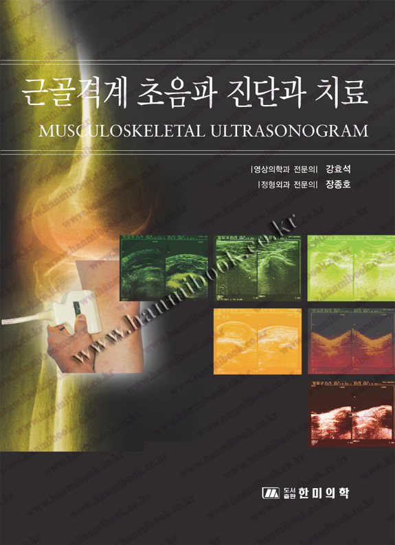 근골격계 초음파 진단과 치료